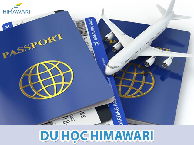 Du học Himawari