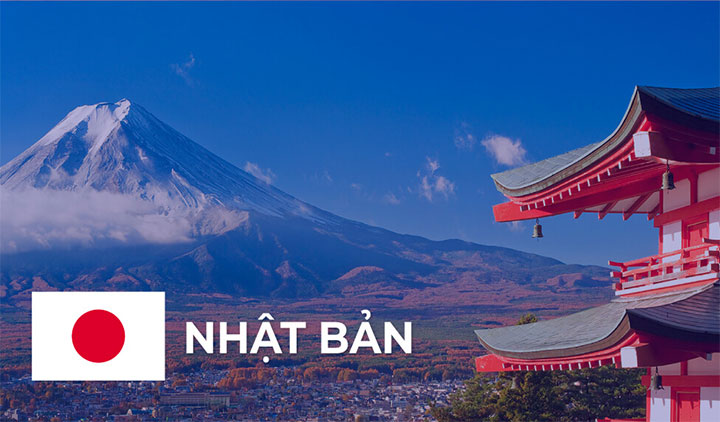 Du học Nhật Bản