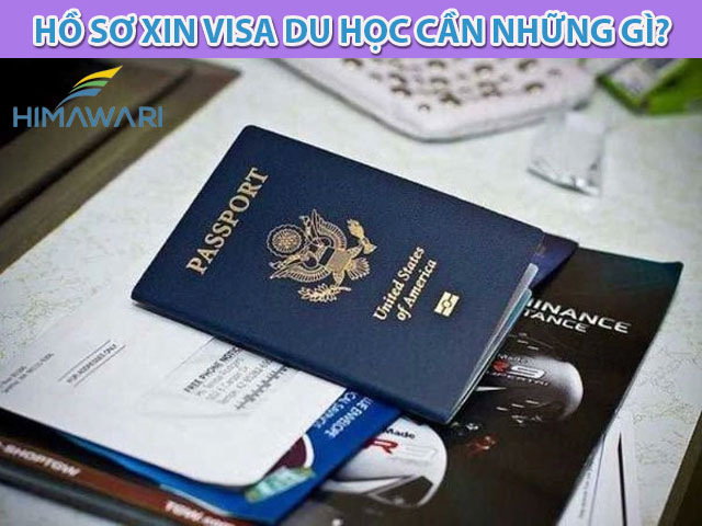 Hướng dẫn chi tiết về visa du học Đức tại Himawari Group
